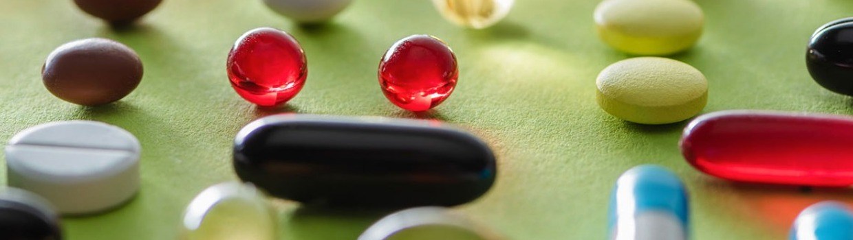 Capsule Dosage Forms Hard Gelatin Soft Gelatin Pill